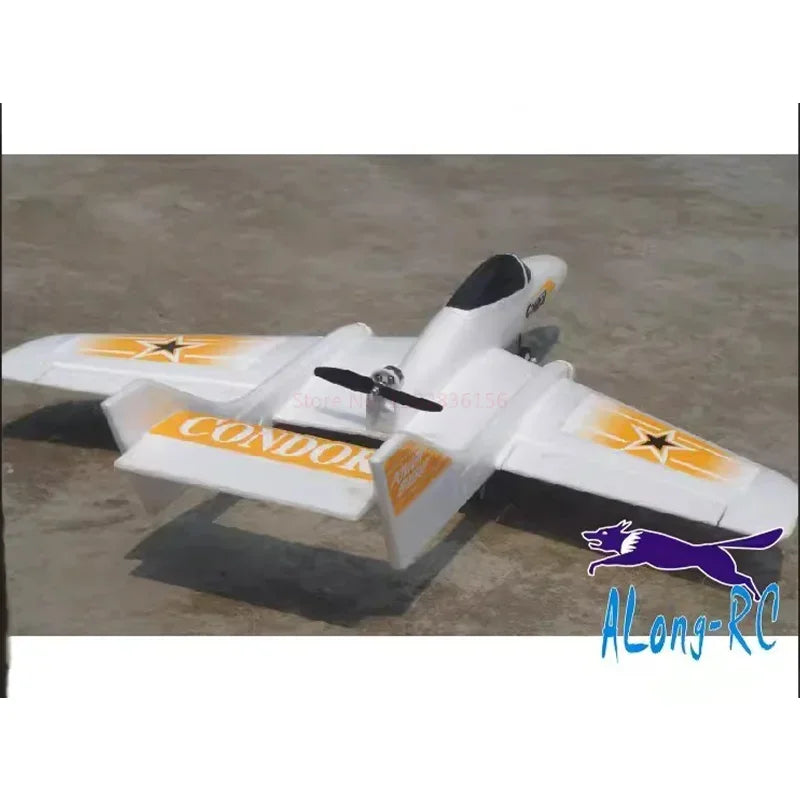 Epo Rc Plane Rc Airplane Model Hobby Sd