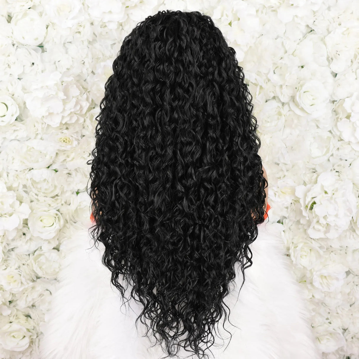 Long Curly Hair Wigs 13*4 Lace Front Hair