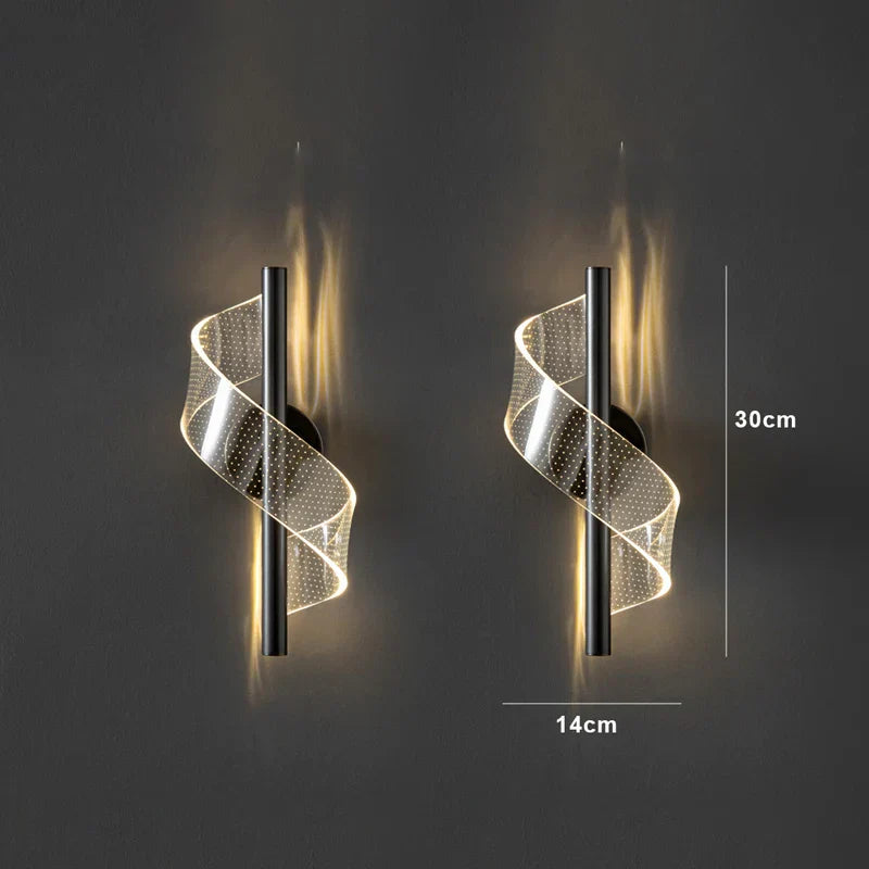 Nordic LED Pendant Lights Indoor Lighting Hanging Lamp