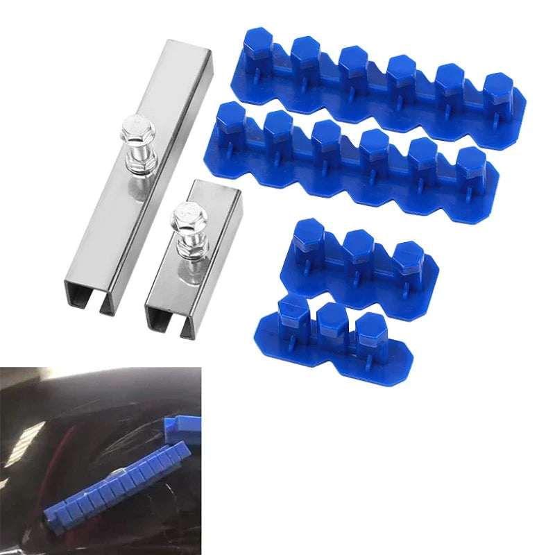 New Car Accessories Auto Dent Repair Kit Professional