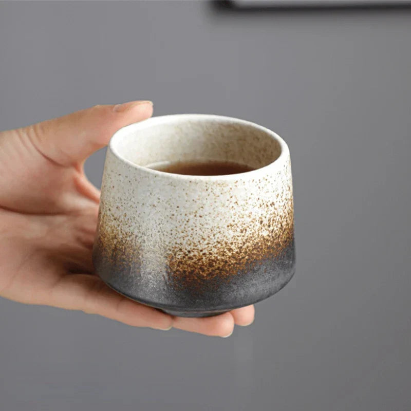 Personal Kung Fu Tea Cup Single Cup Mug