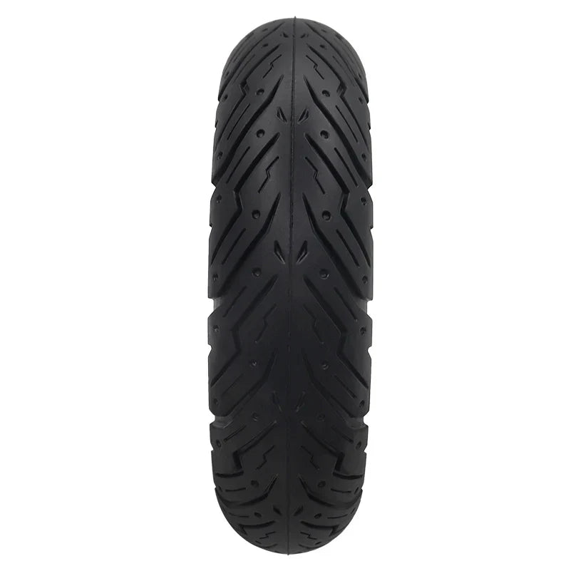 10x2.5 Solid Explosion-Proof Honeycomb Tire for Ninebot Max G30 Electric Scooter