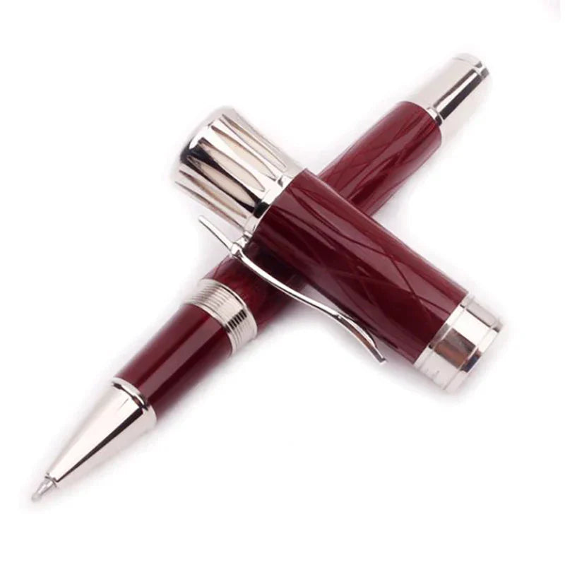 Luxury Great Writer Edition Mark Twain Gift MB