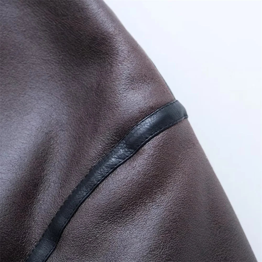 UNIZERA 2023 Autumn/Winter New Product Women's New Fashion