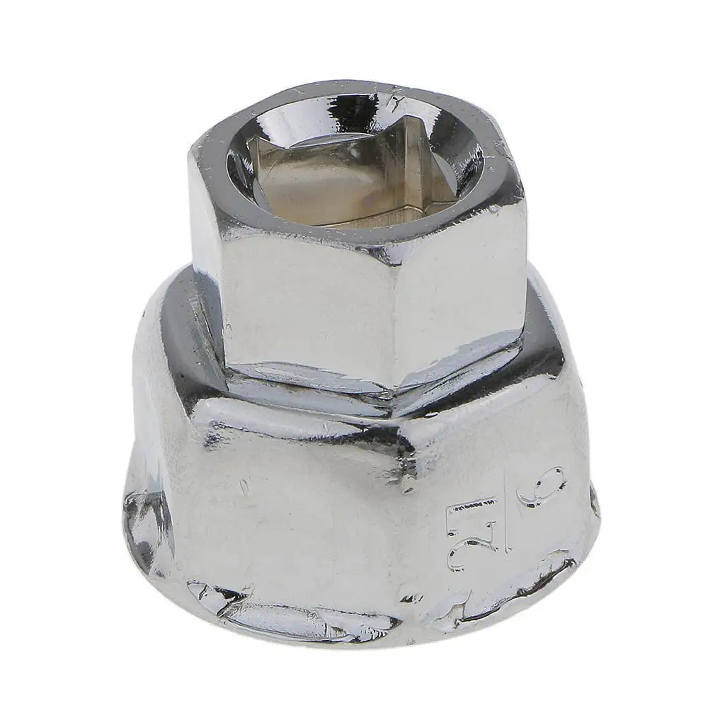 32mm Fuel Filter Socket Oil Filter Wrench Tool