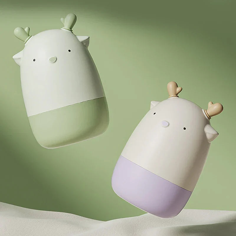 Baby Nail Scissor Baby Nail Care Tool Set