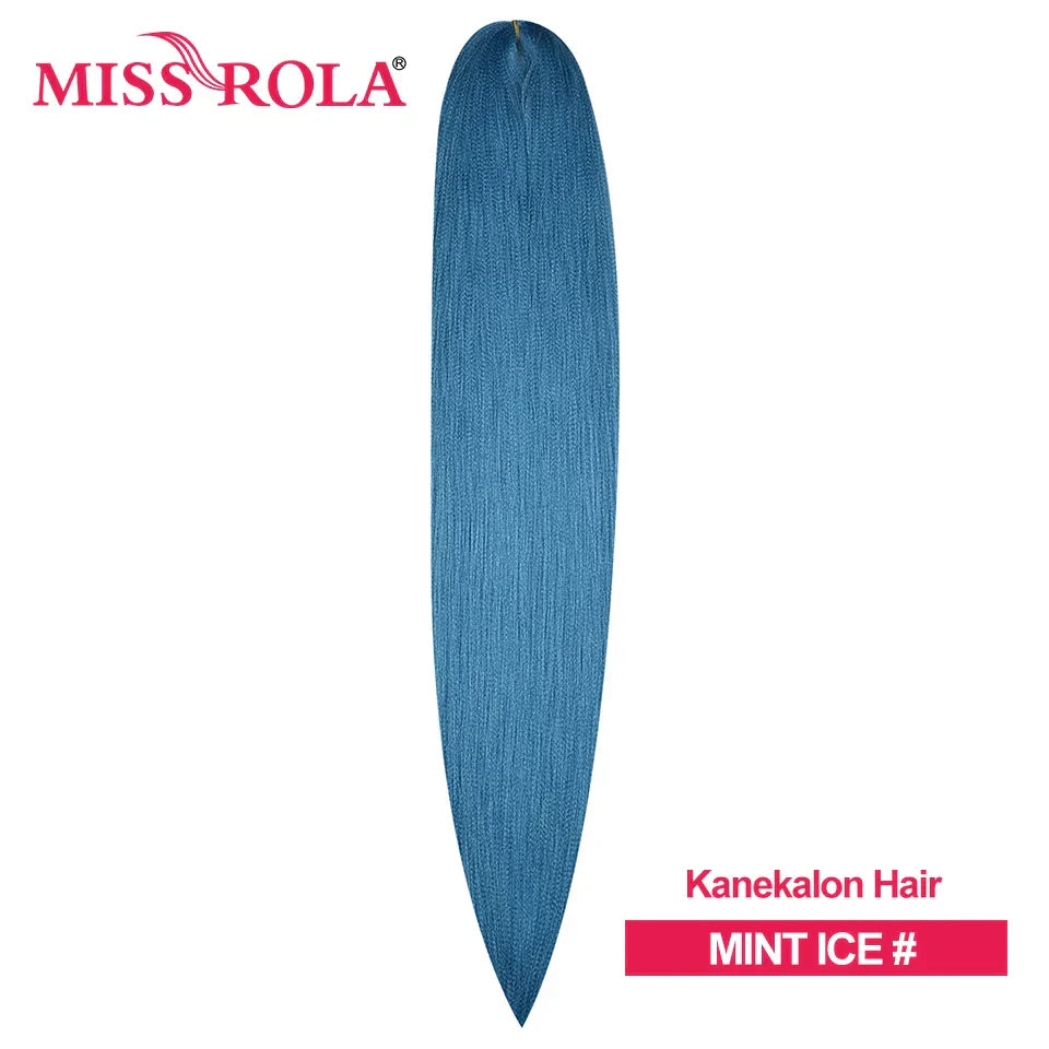 Miss Rola Synthetic Wholesale Bulk 6 Pieces 30Inch