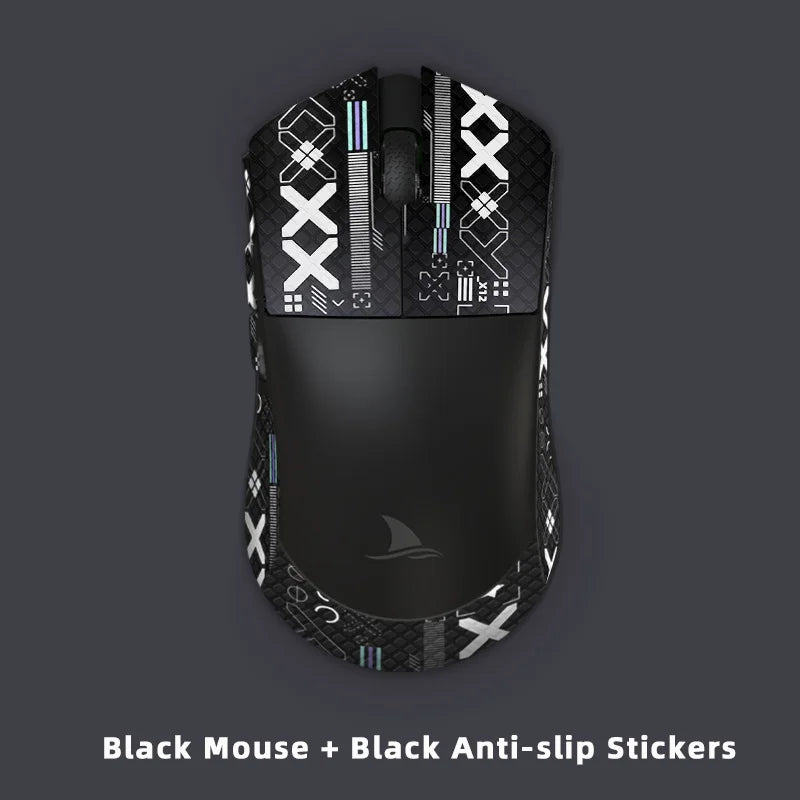 Darmoshark M3 Optical Esports Gaming Mouse Wireless Bluetooth