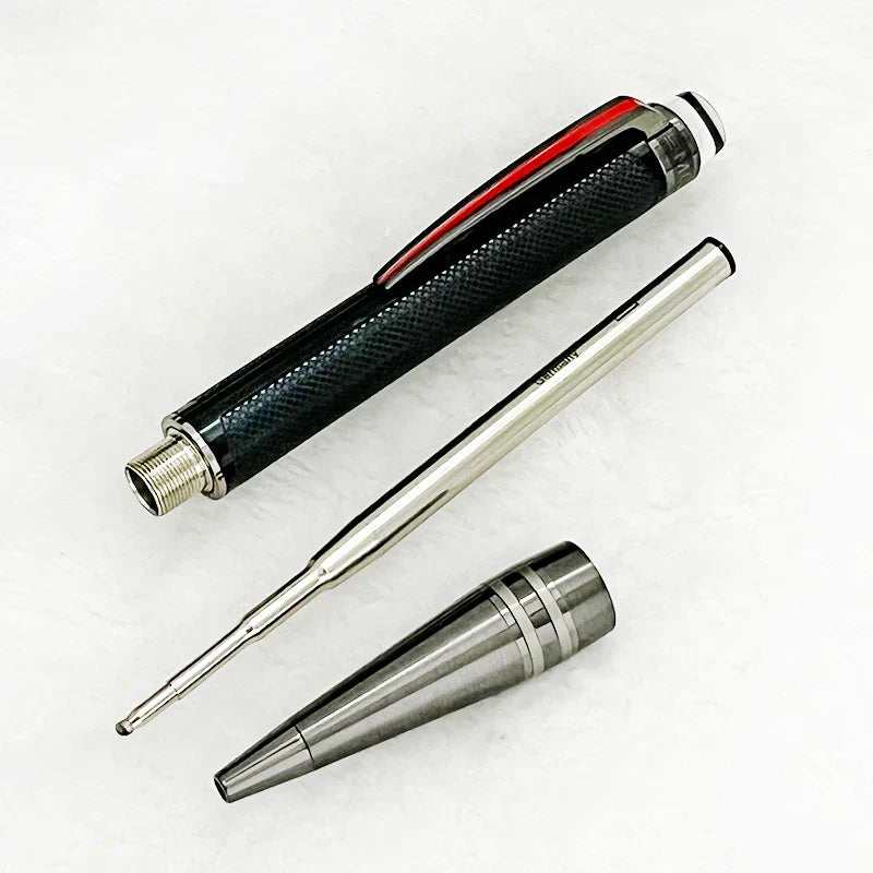 MB Urban Speed Series Rollerball Ballpoint Pen PVD-Plated