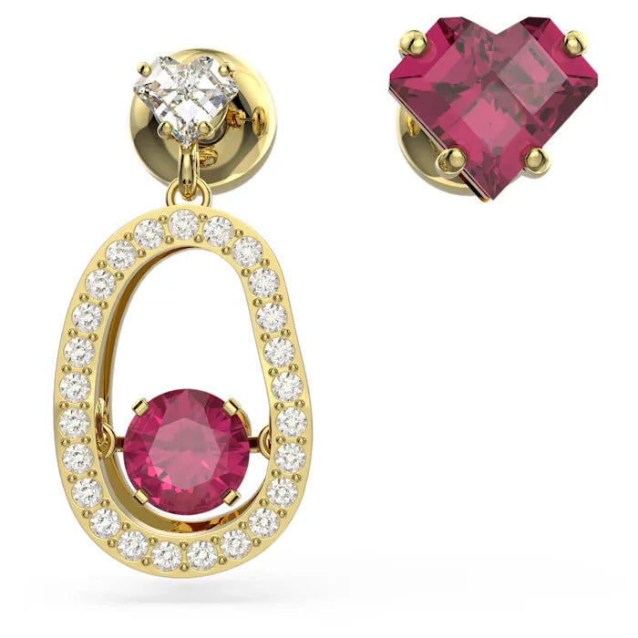 2024 New Trend Original Hoop Earrings Charm Luxury