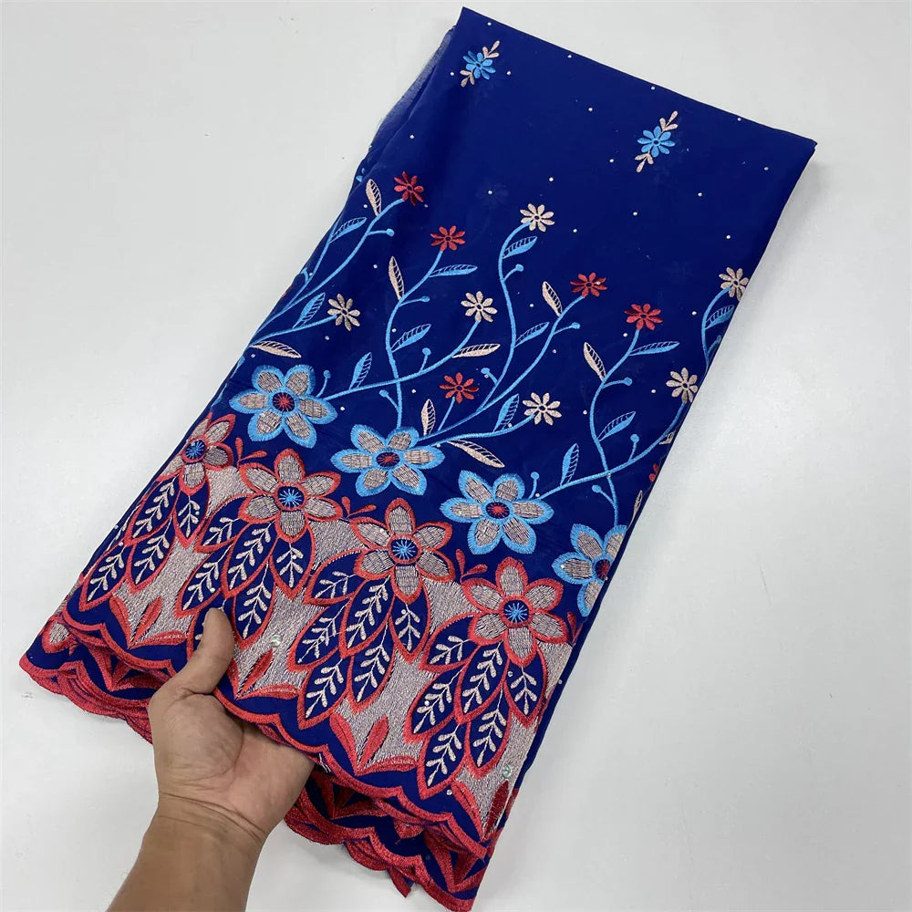 TLXT Swiss Voile Lace In Switzerland 2023 High