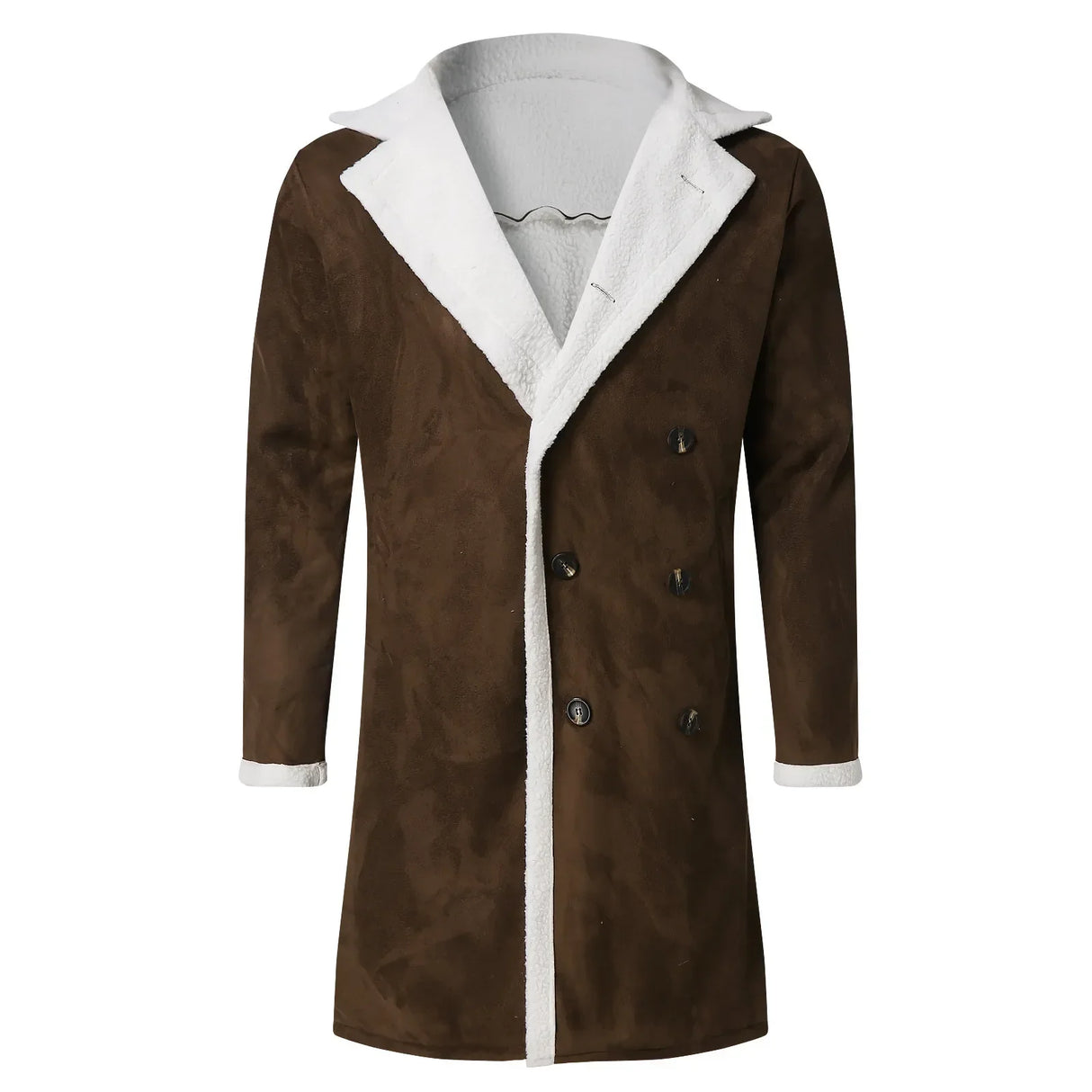 Jacket Neck For Windproof Winter Softshell Warm Men