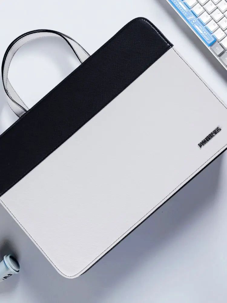 Laptop bag Sleeve Case Shoulder handBag Notebook pouch