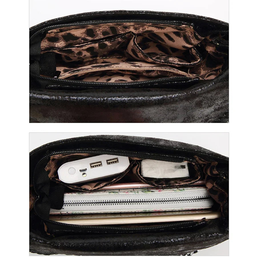 Women's Bag Handbags New Casual Chain OneShoulder Messenger