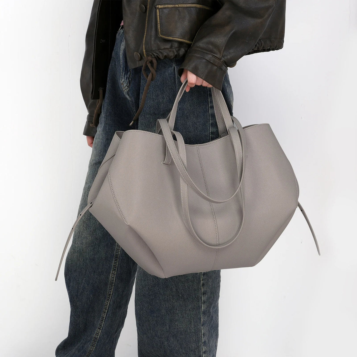 Luxury Large Capacity Hand Bags for Women Fanny