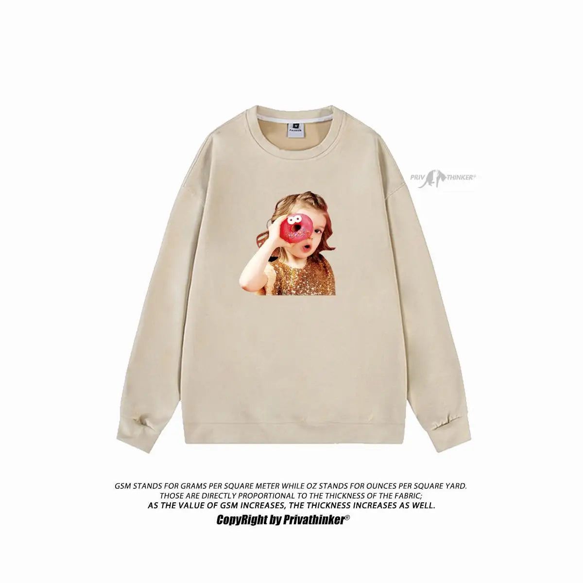 Quality Suede sweatshirts Men Loose Cute Girl Graphic Pullovers Autumn Hoodies Harajuku Oversized Brand Unisex Tops