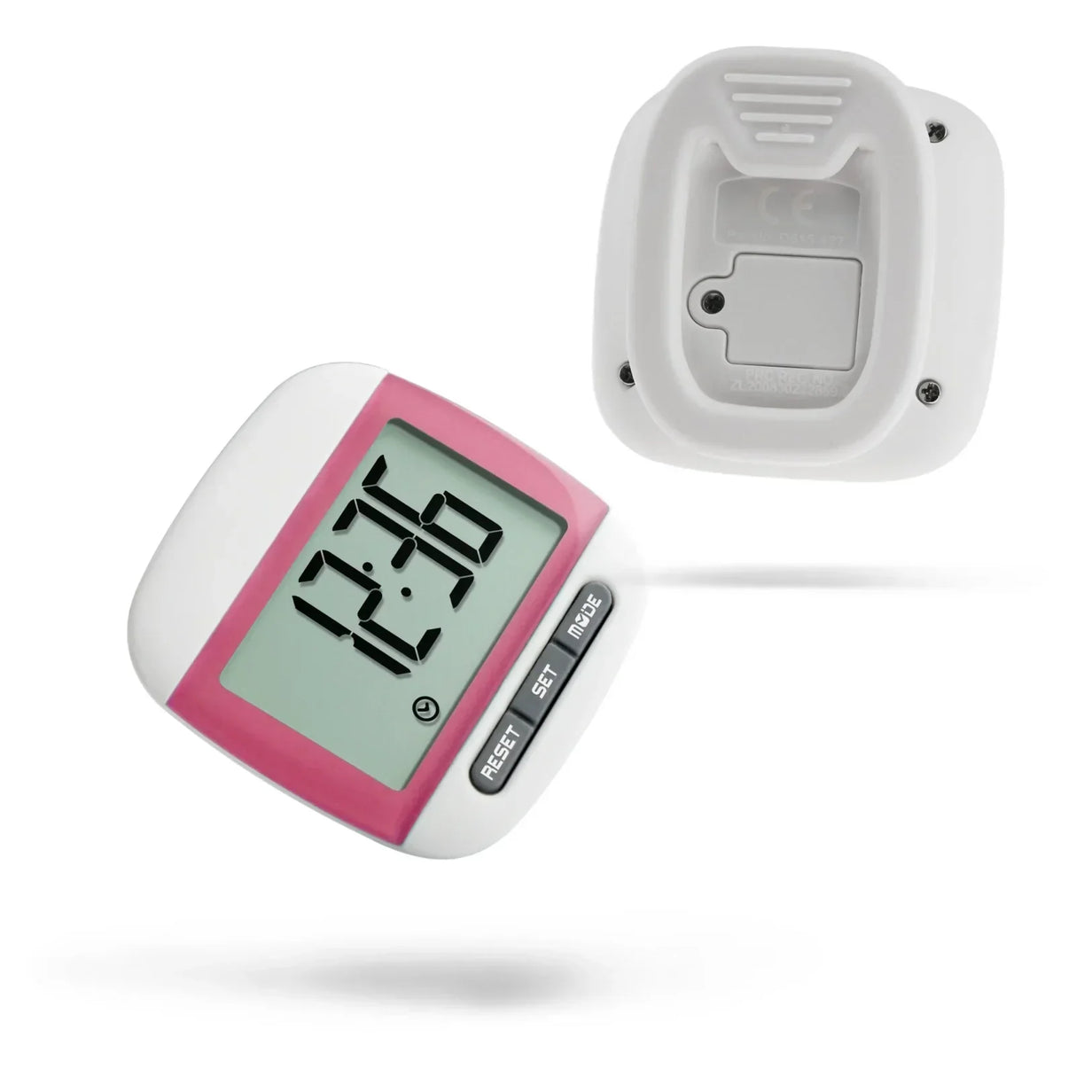 Counter Digital Health Pedometer Monitor Pedometer Tracker Running