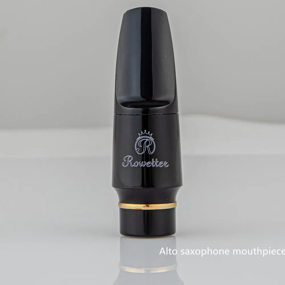 French Design V16 Bakelite Mouthpiece For Soprano Tenor
