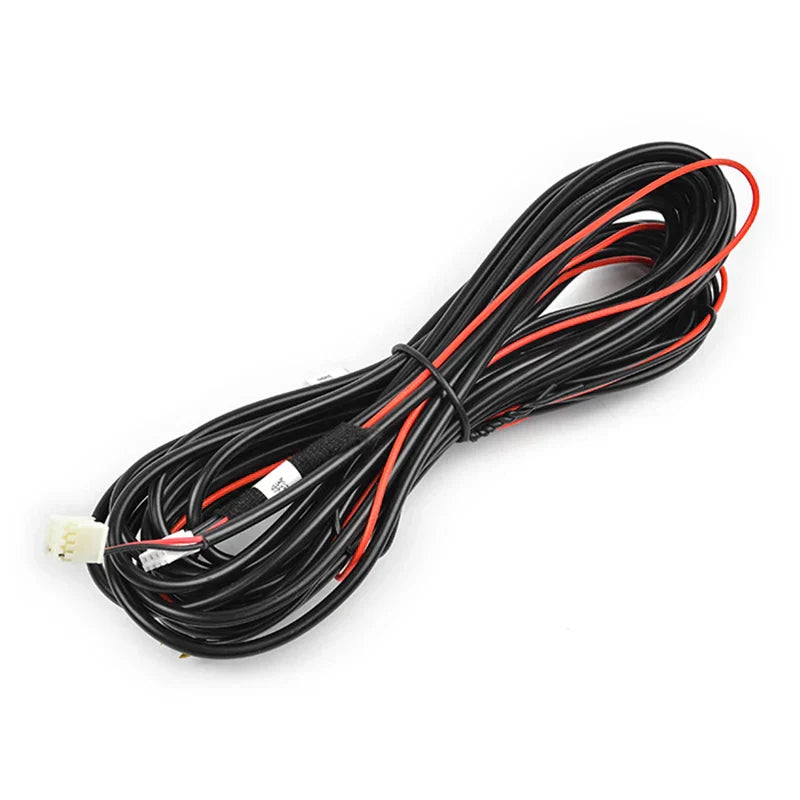 Visiable Parking sensor with RCA Video Output 4