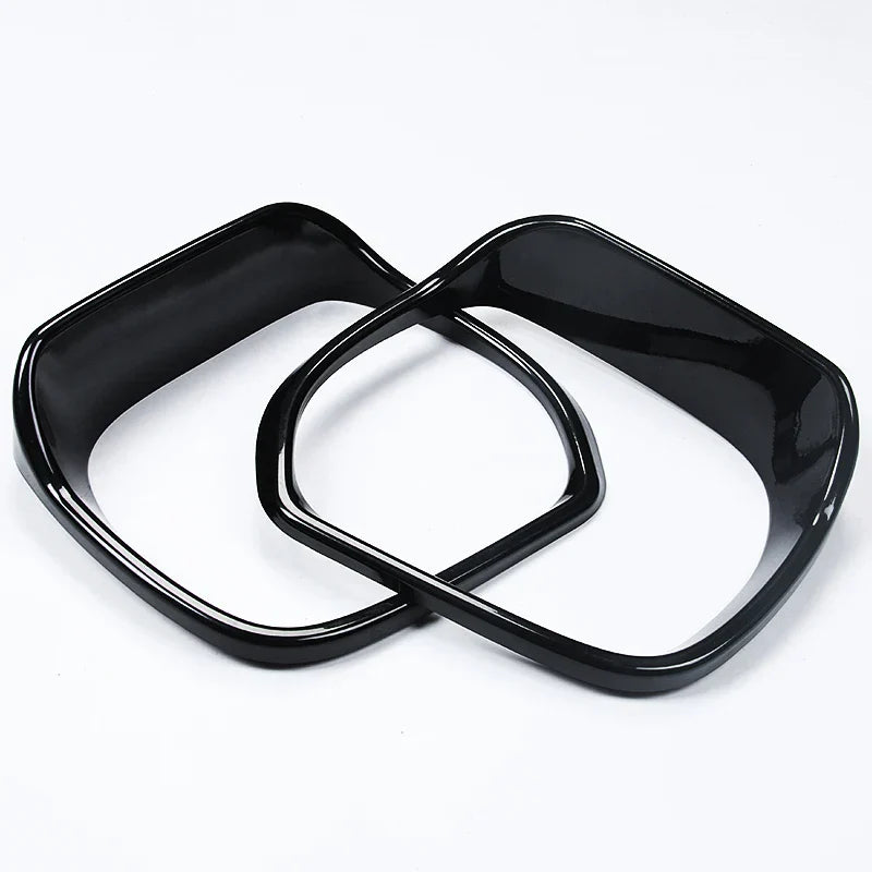 Rearview Mirror Rain Cover For Lexus LX 570