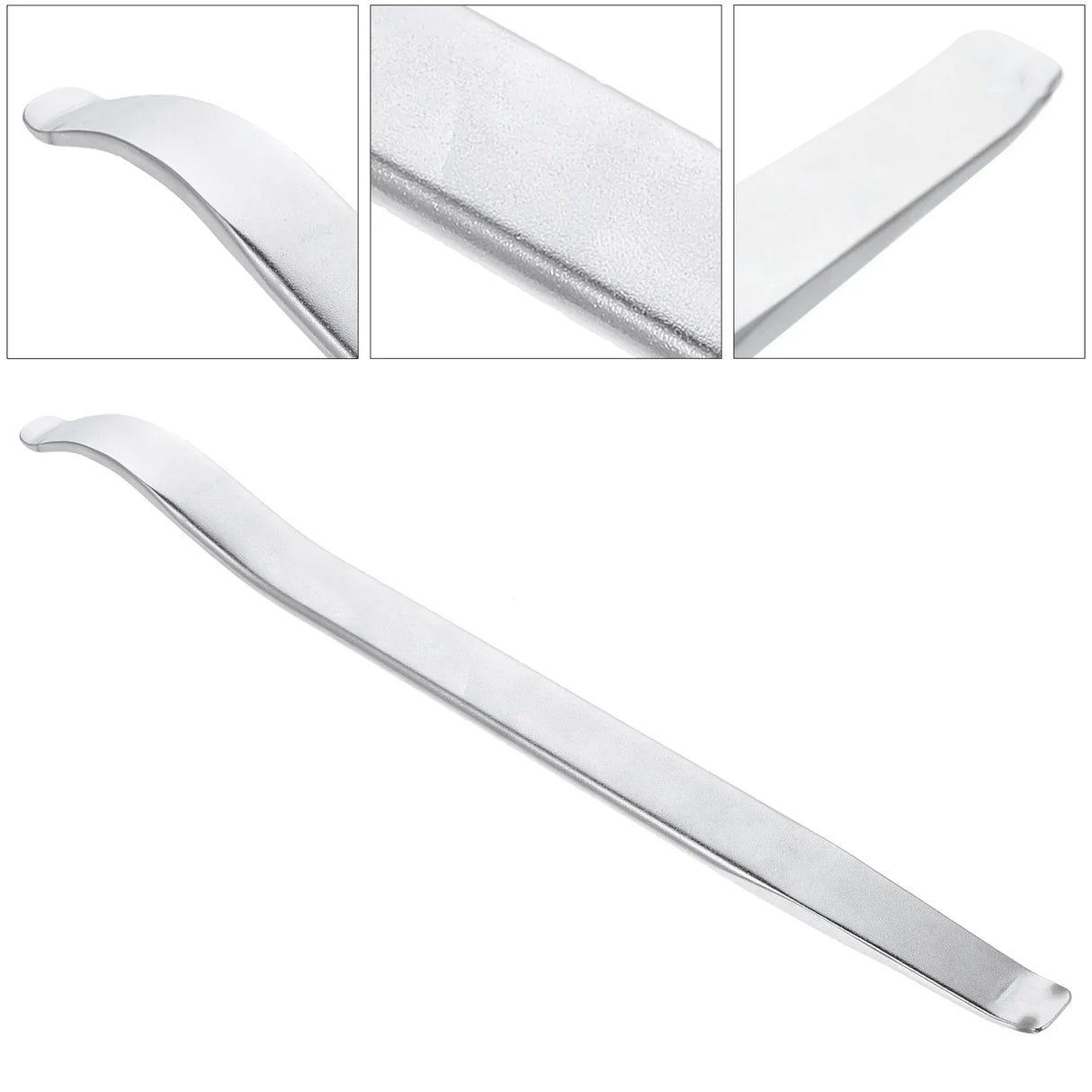 Wheel Crowbar Maintenance Lever Device Motorcycle Tires Tool