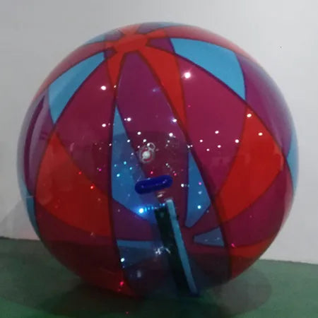 Free Shipping 2m Water Walking Ball Giant Balloons