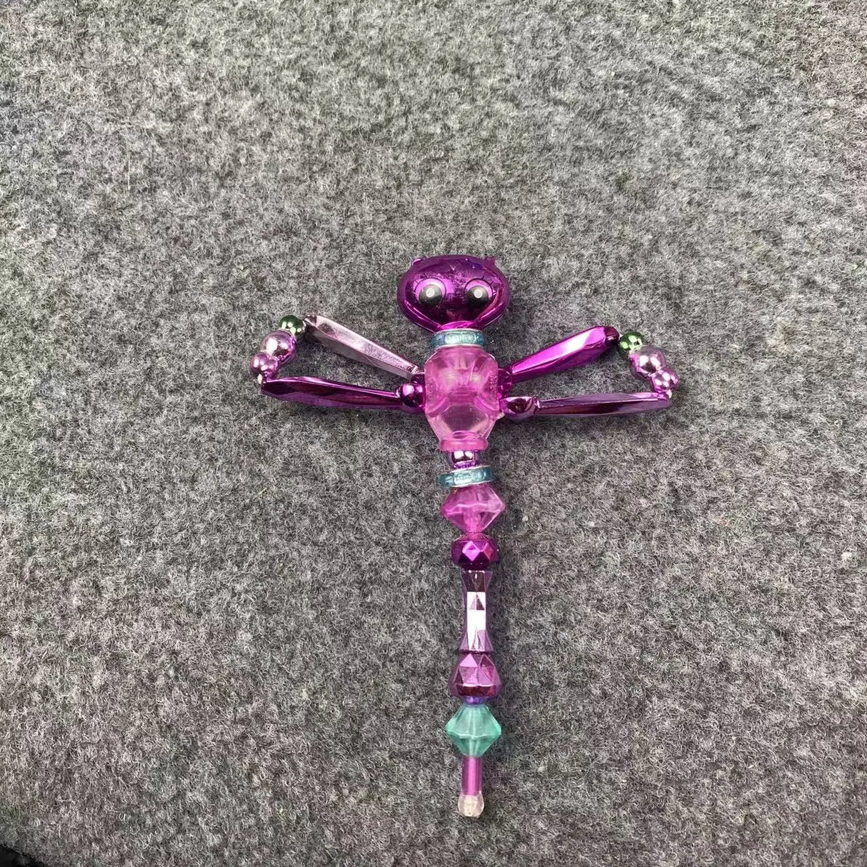 Girl Toy Twist Pets DIY Deformation Charms Dolls