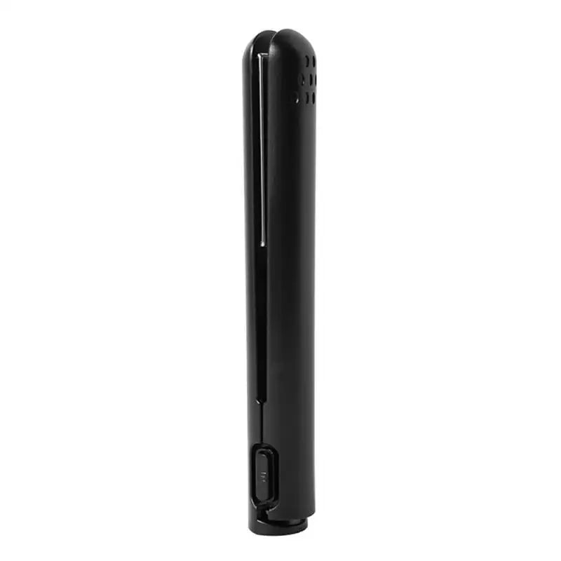 Ceramic Straight Hair Curlers Anti-scalding Design Hair styling