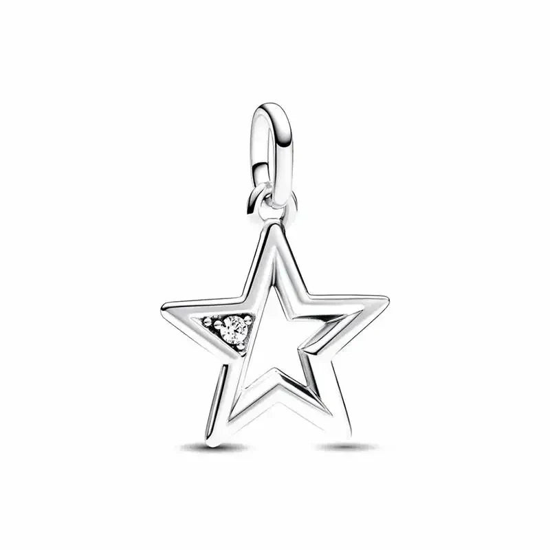 ME Series 2023 Women's 925 Silver Eternal Galaxy