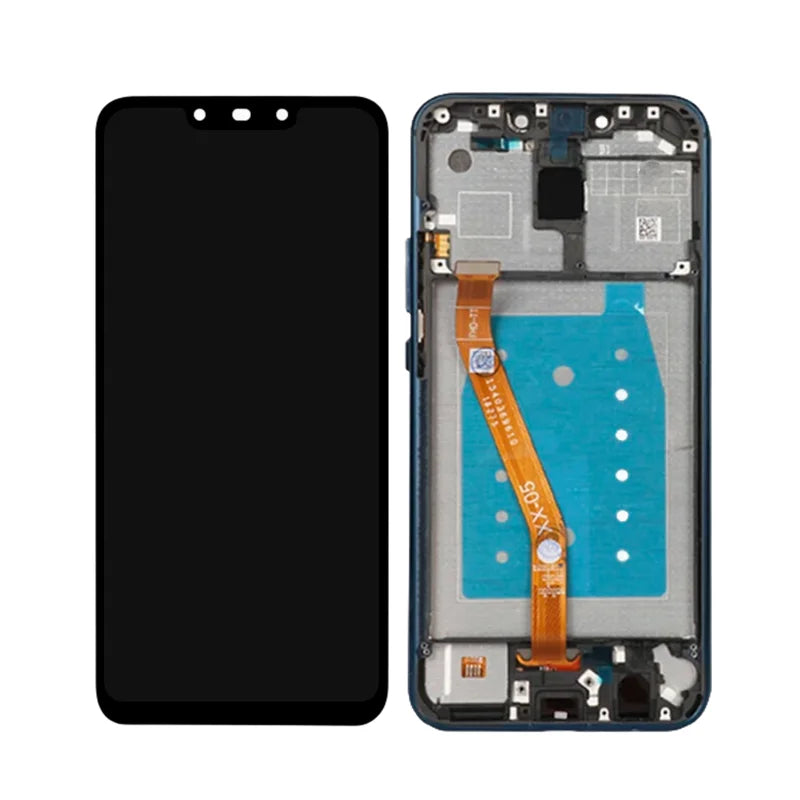 For Huawei Mate 20 Lite LCD SNE LX1