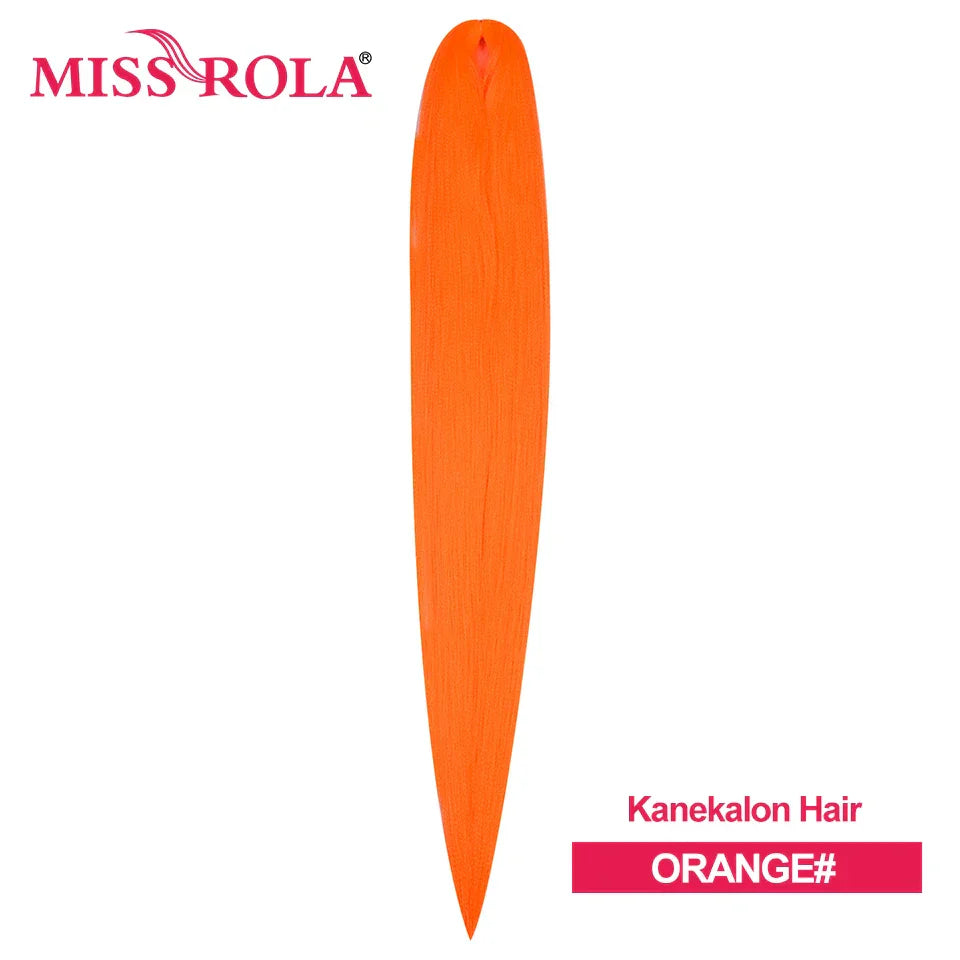 Miss Rola Synthetic Wholesale Bulk 6 Pieces 30Inch