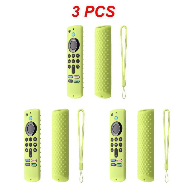 1~4PCS For Amazon Fire TV Stick 4K TV