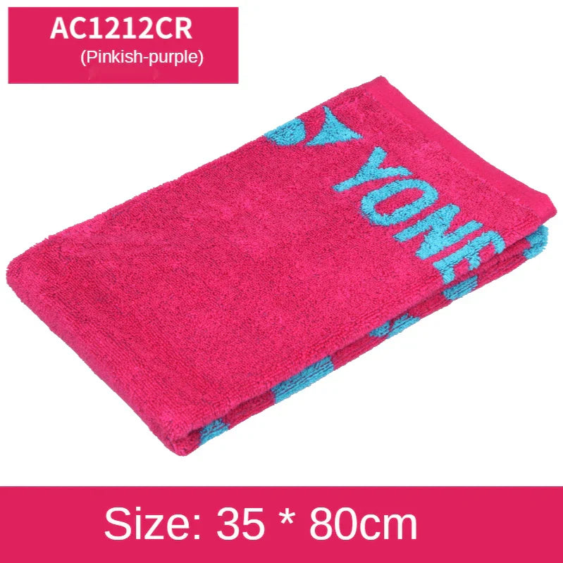 Original brand Badminton Cotton Towel Sport Men Women