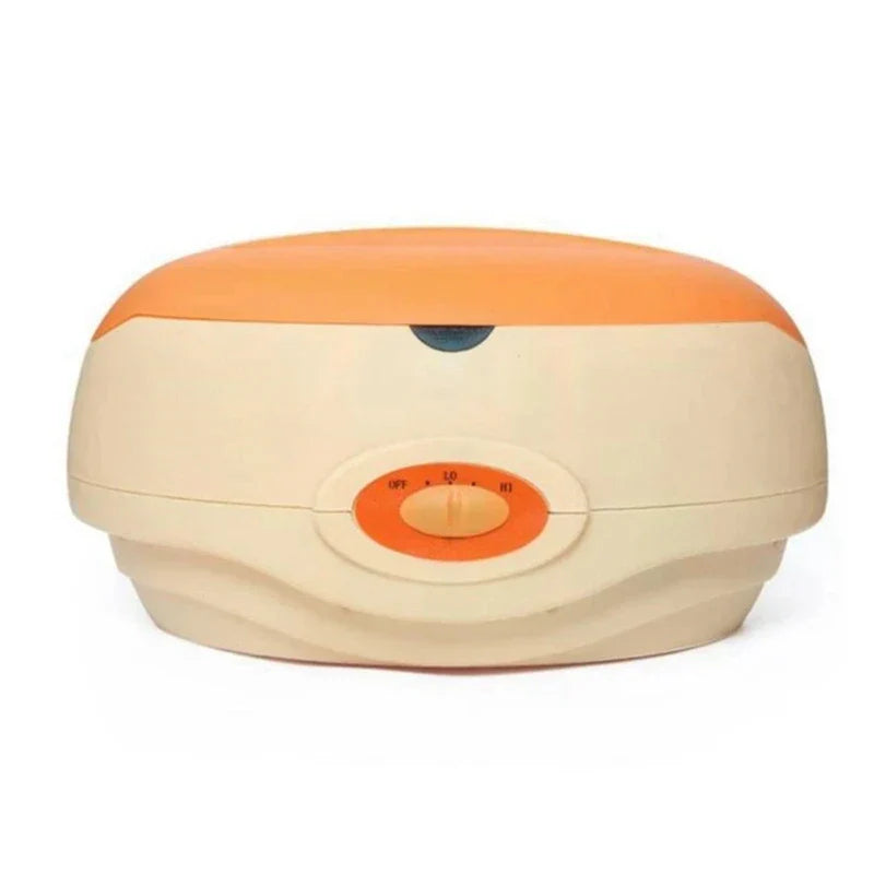 Epilator Hand Paraffin Therapy Bath Wax Heater Pot