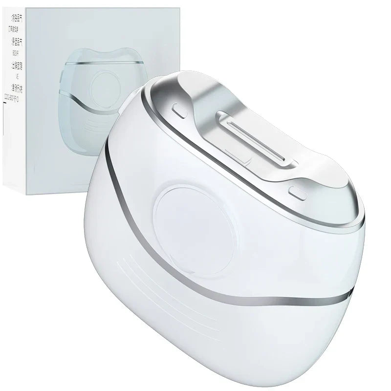 Electric Nail Clippers Automatic Hands And Feet Dual