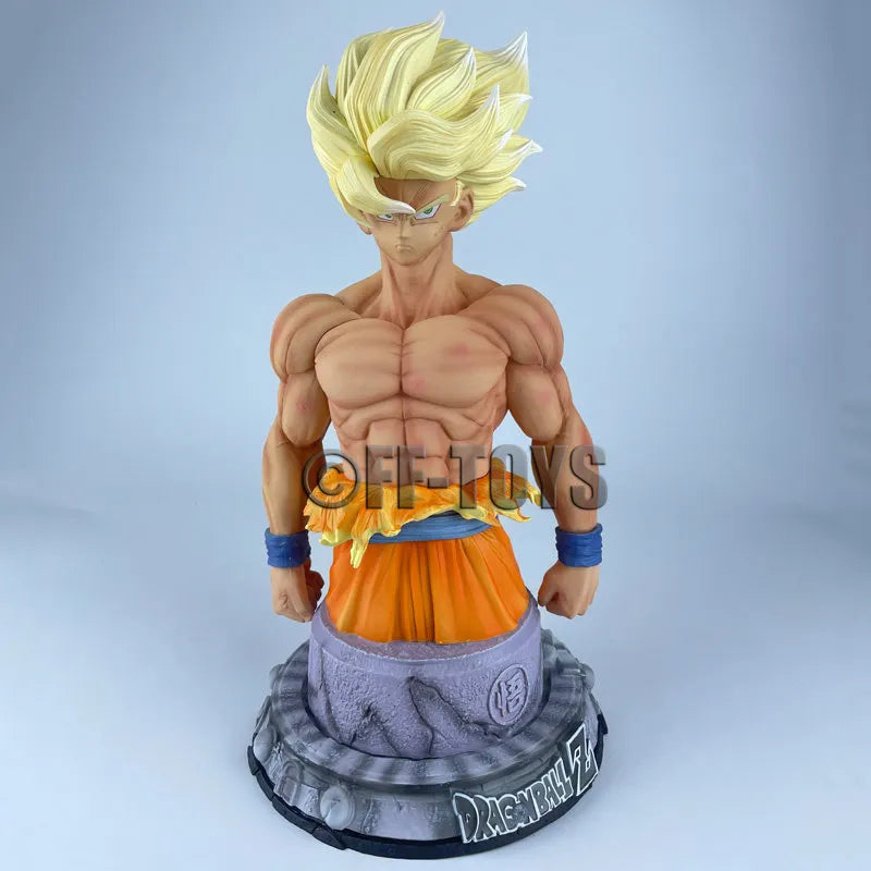 28CM- 43CM Dragon Ball Z Son Goku Namek
