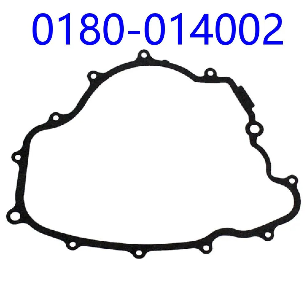 Gasket for Left Crankcase Cover 0180014002 For CFMoto