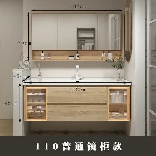 Locker Display Bathroom Cabinet Shelves Toilet Closet Bathroom