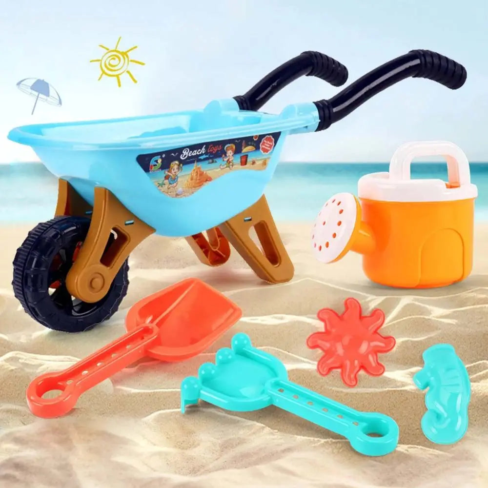 Beach Toy Sand Set Sand Play Sandpit Toy
