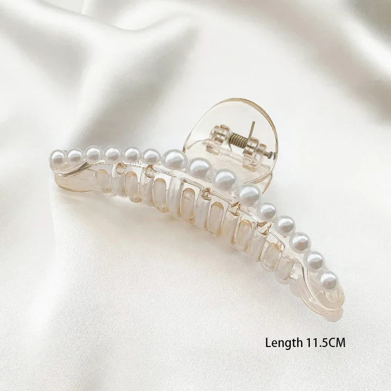 Hair Accessory for Women Popular Hair Catch Fashion