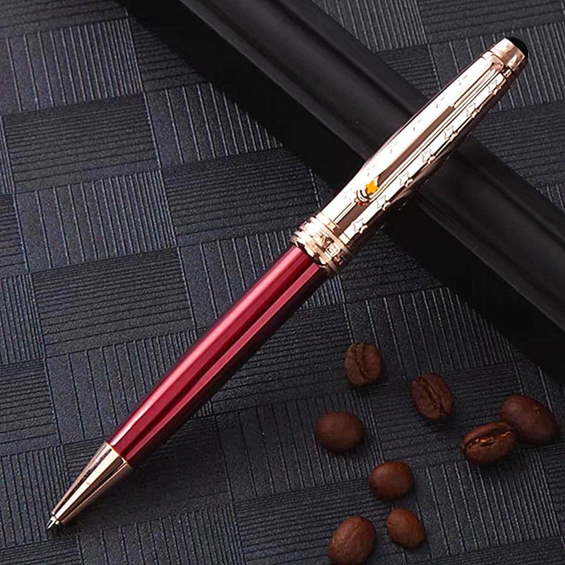 MB Special Edition Petit Prince Starry Rollerball Pen