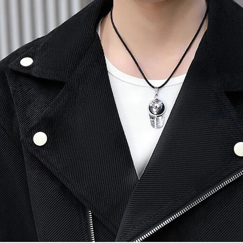 2023 Brand clothing Autumn Winter New Men Short