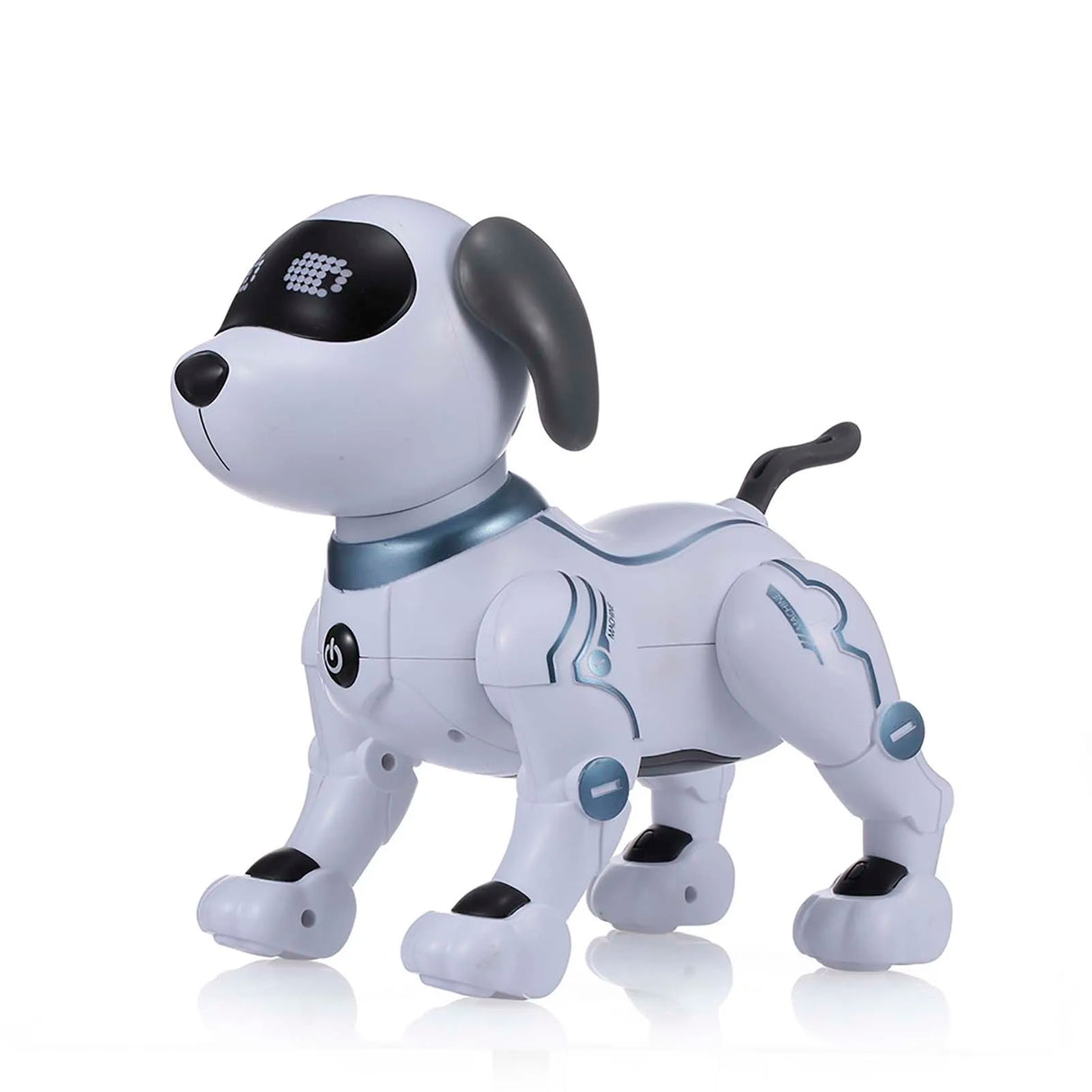 LE NENG TOYS K16A Electronic Pets Robot Dog