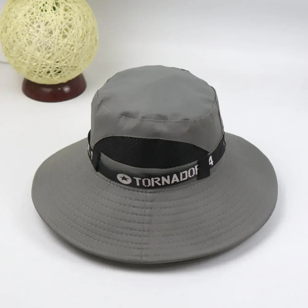 Wide Brim Sun Hat Hot Sale Sunscreen and