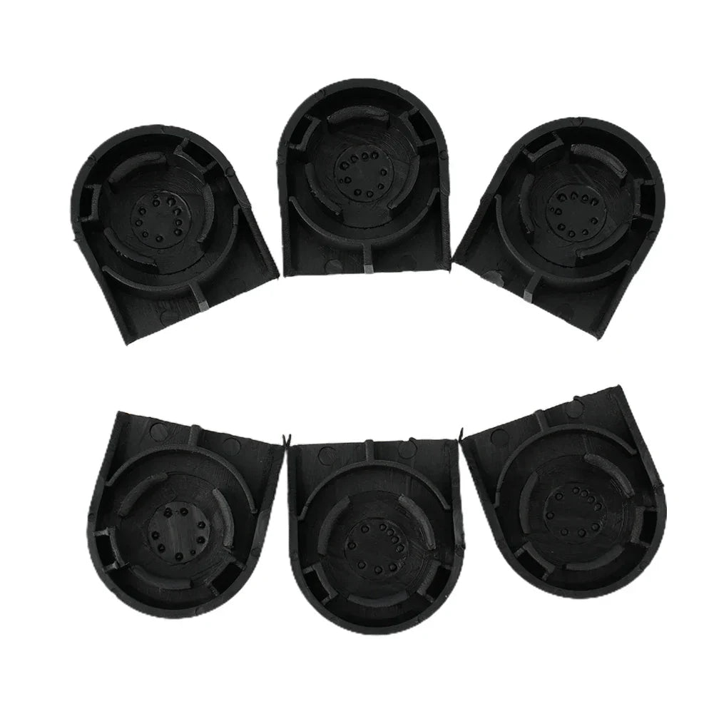 852920F010 Windshield Wiper Arm Nut Cover Bolt Cap