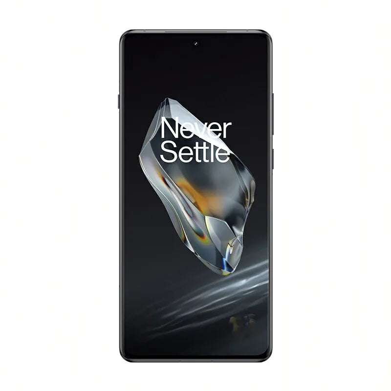 In Stock Oneplus 12 Smart Phone 100W Super