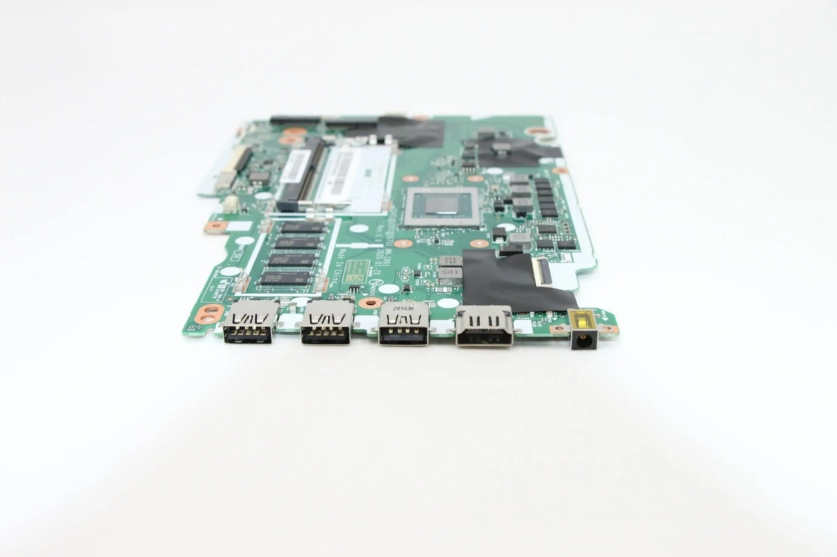 NM-C861.For Lenovo IdeaPad 3-15ARE05/3-14ARE05/IdeaPad 3-17ARE05 Laptop Motherboard.With R3