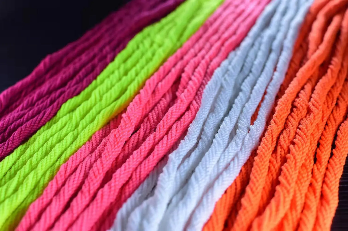 VOSUN yoyo strings 115CM/130cm 100pcs/80pcs Technical rope Professional