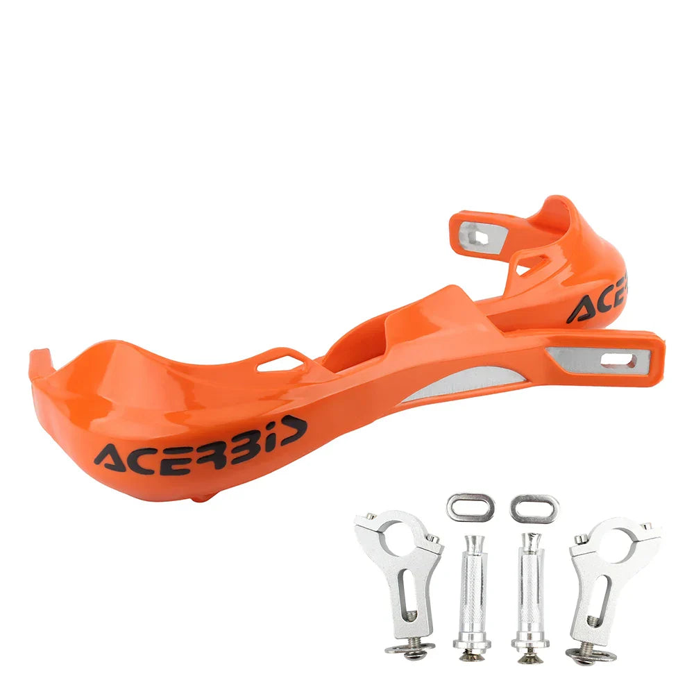 Motorcycle Hand Guards Handle Protector 22MM 28MM Handguard