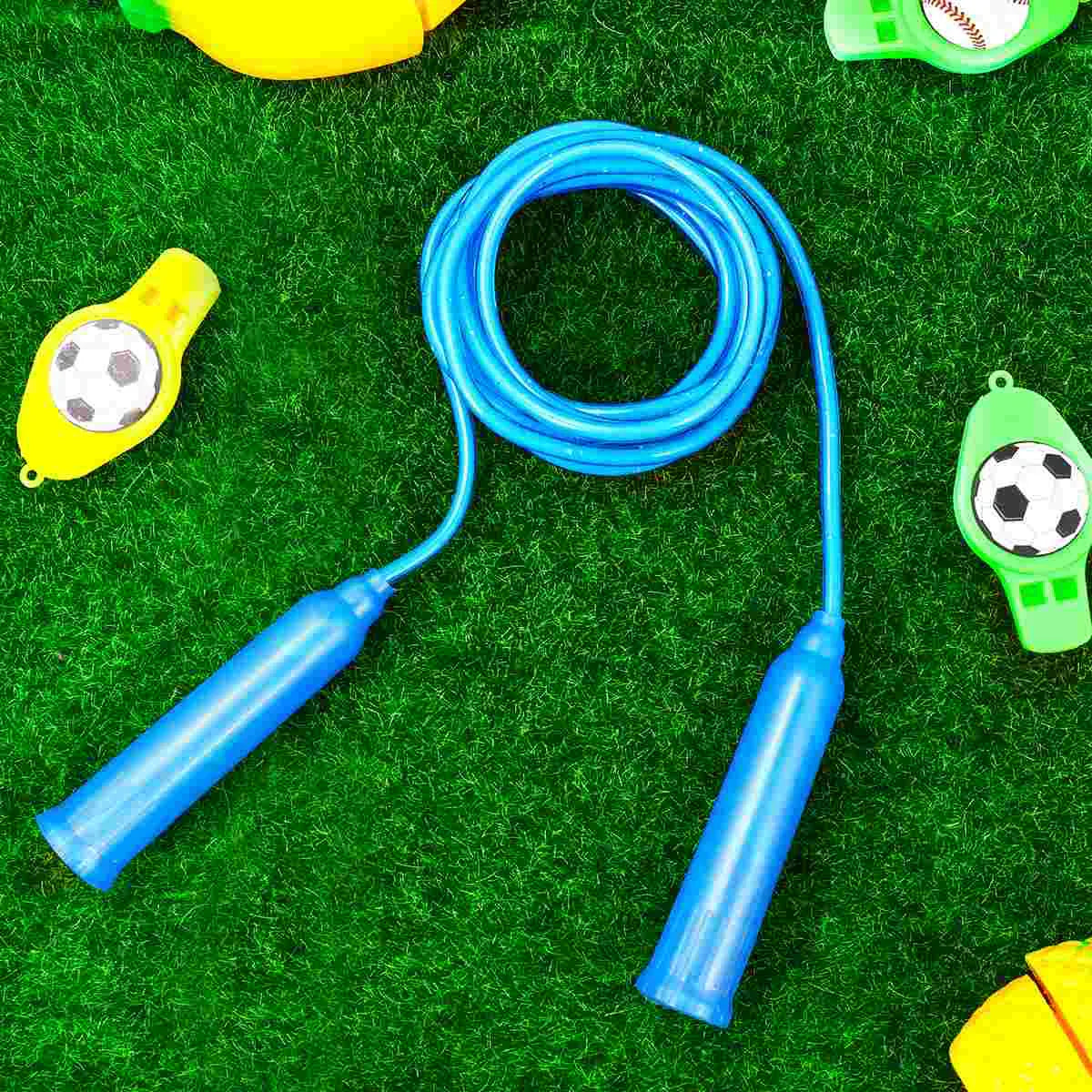 kids Jump Ropes 10pcs, 90 Inches Kids Childs